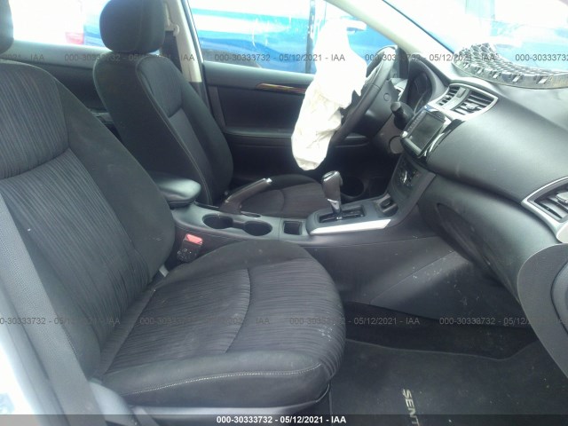 Photo 4 VIN: 3N1AB7AP9KY429135 - NISSAN SENTRA 