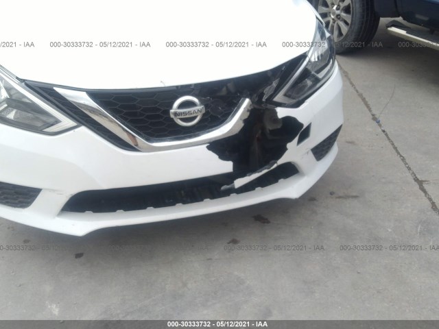 Photo 5 VIN: 3N1AB7AP9KY429135 - NISSAN SENTRA 