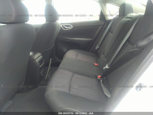 Photo 7 VIN: 3N1AB7AP9KY429135 - NISSAN SENTRA 