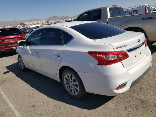 Photo 1 VIN: 3N1AB7AP9KY429295 - NISSAN SENTRA 