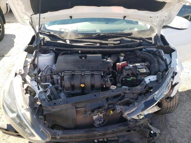 Photo 10 VIN: 3N1AB7AP9KY429295 - NISSAN SENTRA 