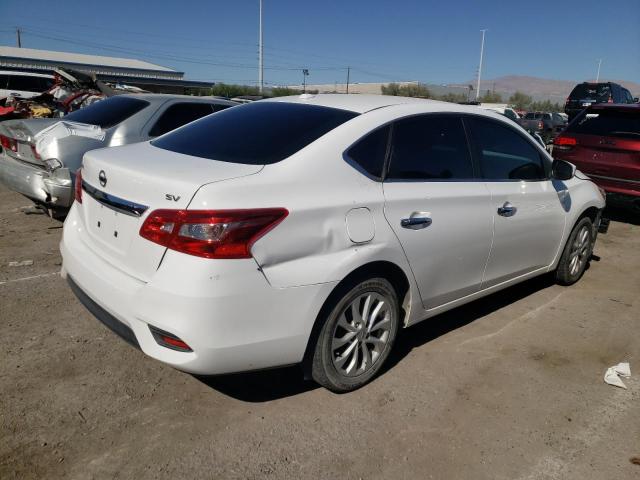 Photo 2 VIN: 3N1AB7AP9KY429295 - NISSAN SENTRA 