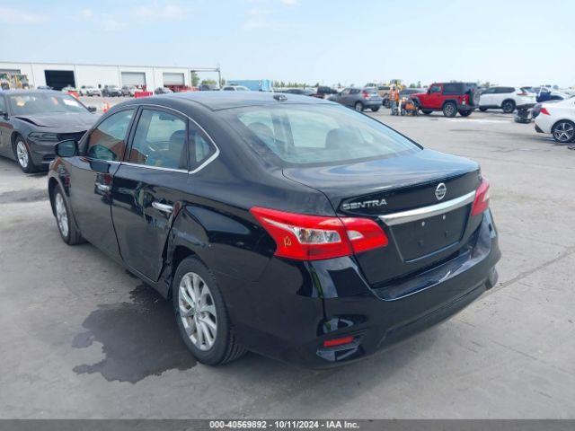 Photo 2 VIN: 3N1AB7AP9KY430754 - NISSAN SENTRA 