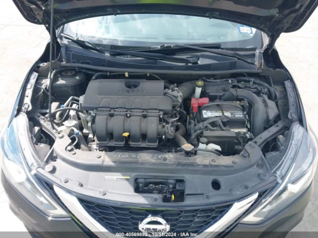 Photo 9 VIN: 3N1AB7AP9KY430754 - NISSAN SENTRA 