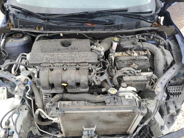 Photo 10 VIN: 3N1AB7AP9KY432116 - NISSAN SENTRA S 