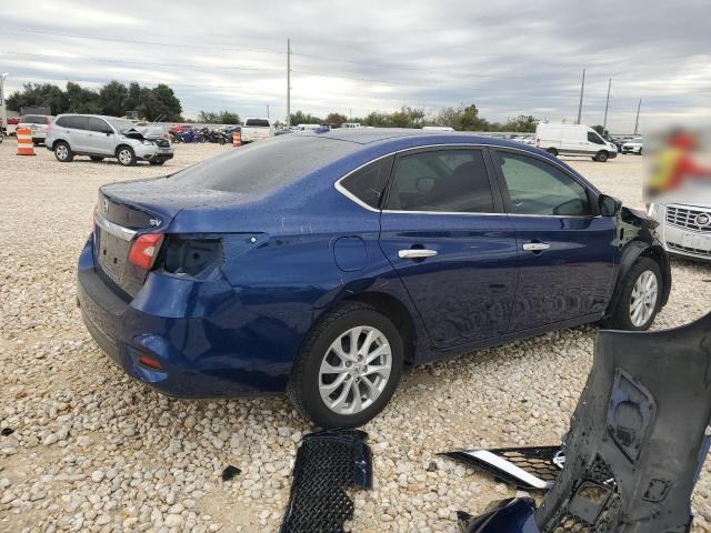 Photo 2 VIN: 3N1AB7AP9KY432116 - NISSAN SENTRA S 