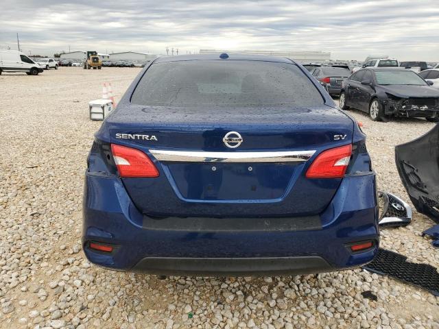 Photo 5 VIN: 3N1AB7AP9KY432116 - NISSAN SENTRA S 