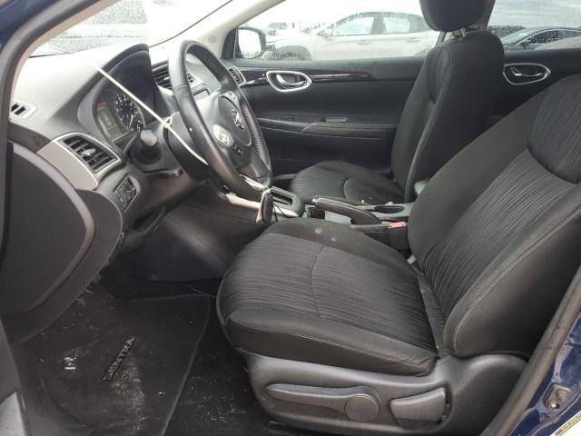 Photo 6 VIN: 3N1AB7AP9KY432116 - NISSAN SENTRA S 