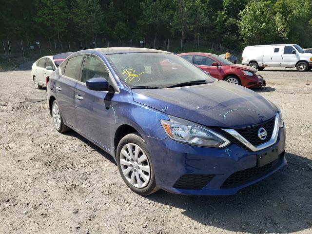 Photo 0 VIN: 3N1AB7AP9KY432536 - NISSAN SENTRA S 