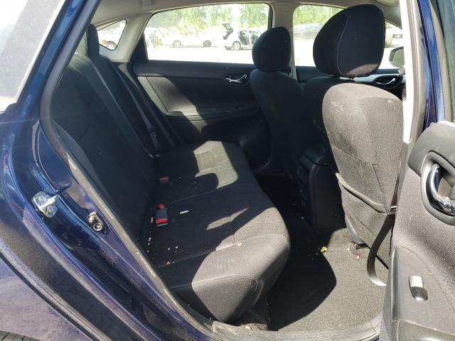 Photo 5 VIN: 3N1AB7AP9KY432536 - NISSAN SENTRA S 