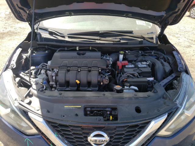 Photo 6 VIN: 3N1AB7AP9KY432536 - NISSAN SENTRA S 