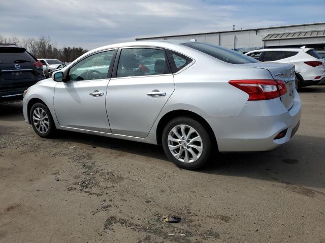 Photo 1 VIN: 3N1AB7AP9KY432942 - NISSAN SENTRA S 