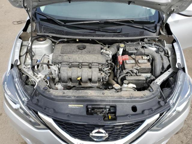 Photo 10 VIN: 3N1AB7AP9KY432942 - NISSAN SENTRA S 