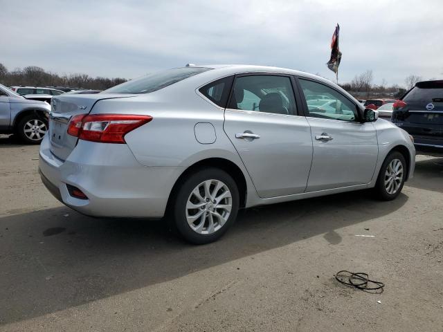 Photo 2 VIN: 3N1AB7AP9KY432942 - NISSAN SENTRA S 