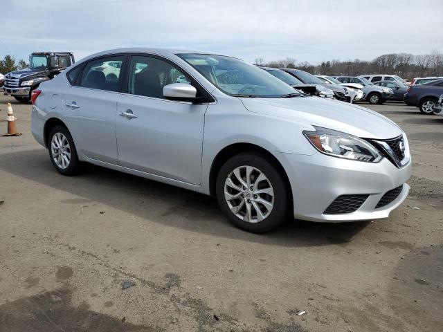 Photo 3 VIN: 3N1AB7AP9KY432942 - NISSAN SENTRA S 