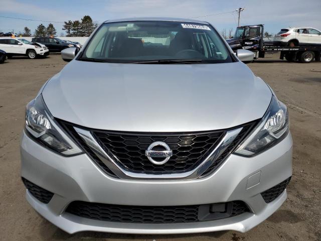 Photo 4 VIN: 3N1AB7AP9KY432942 - NISSAN SENTRA S 