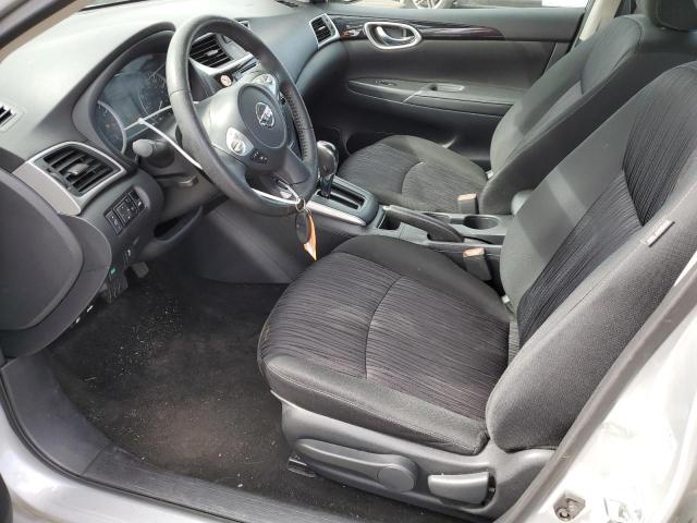 Photo 6 VIN: 3N1AB7AP9KY432942 - NISSAN SENTRA S 