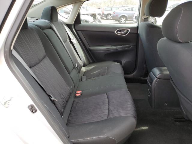 Photo 9 VIN: 3N1AB7AP9KY432942 - NISSAN SENTRA S 