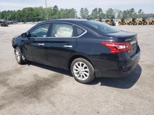 Photo 1 VIN: 3N1AB7AP9KY436408 - NISSAN SENTRA 