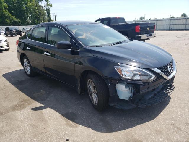 Photo 3 VIN: 3N1AB7AP9KY436408 - NISSAN SENTRA 