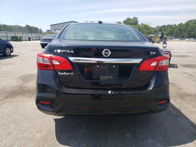 Photo 5 VIN: 3N1AB7AP9KY436408 - NISSAN SENTRA 