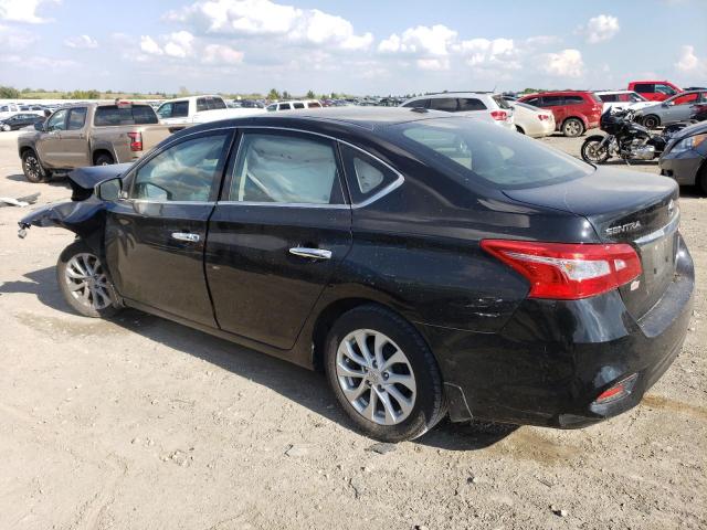 Photo 1 VIN: 3N1AB7AP9KY438465 - NISSAN SENTRA 