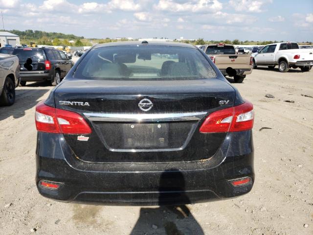 Photo 5 VIN: 3N1AB7AP9KY438465 - NISSAN SENTRA 