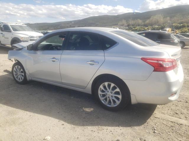 Photo 1 VIN: 3N1AB7AP9KY438644 - NISSAN SENTRA 