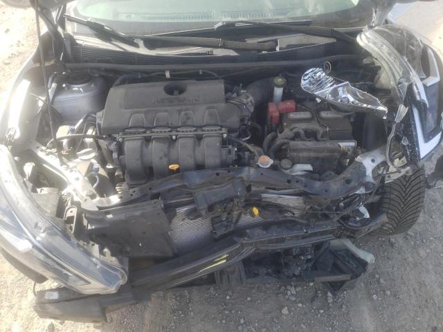 Photo 10 VIN: 3N1AB7AP9KY438644 - NISSAN SENTRA 