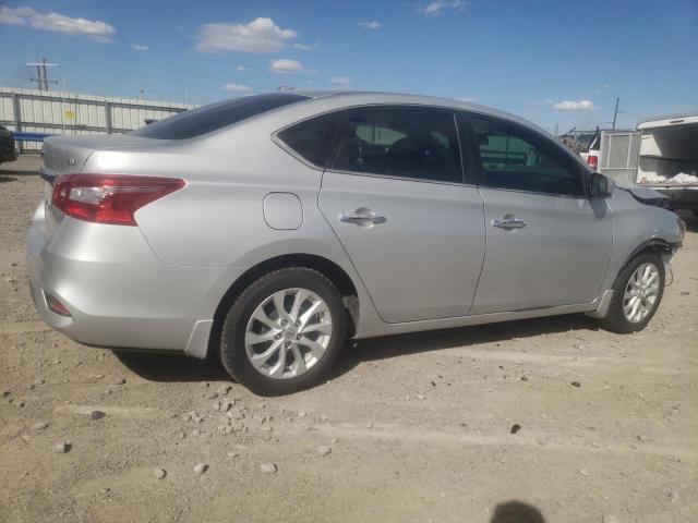 Photo 2 VIN: 3N1AB7AP9KY438644 - NISSAN SENTRA 