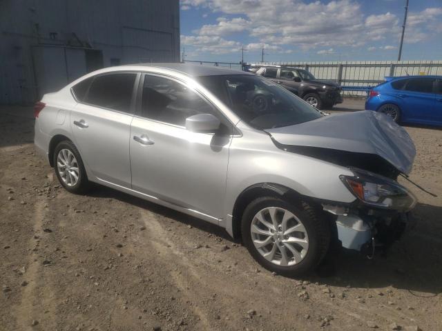 Photo 3 VIN: 3N1AB7AP9KY438644 - NISSAN SENTRA 