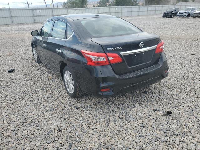 Photo 2 VIN: 3N1AB7AP9KY439101 - NISSAN SENTRA 