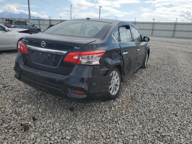 Photo 3 VIN: 3N1AB7AP9KY439101 - NISSAN SENTRA 