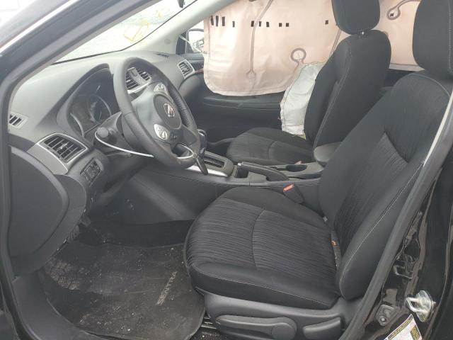 Photo 4 VIN: 3N1AB7AP9KY439101 - NISSAN SENTRA 