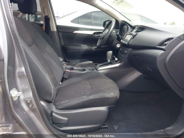 Photo 4 VIN: 3N1AB7AP9KY439549 - NISSAN SENTRA 