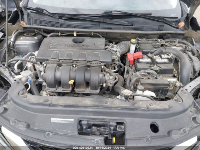 Photo 9 VIN: 3N1AB7AP9KY439549 - NISSAN SENTRA 