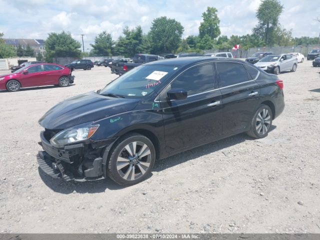 Photo 1 VIN: 3N1AB7AP9KY440894 - NISSAN SENTRA 