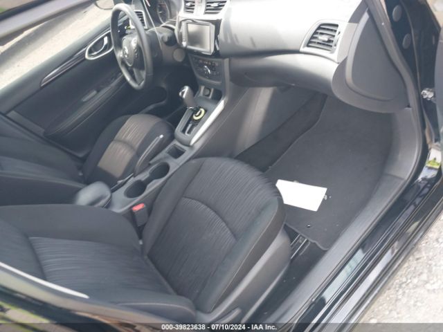 Photo 4 VIN: 3N1AB7AP9KY440894 - NISSAN SENTRA 