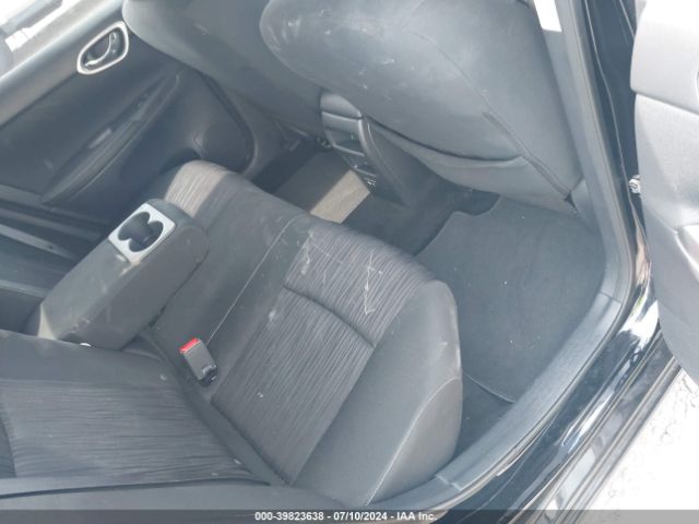 Photo 7 VIN: 3N1AB7AP9KY440894 - NISSAN SENTRA 