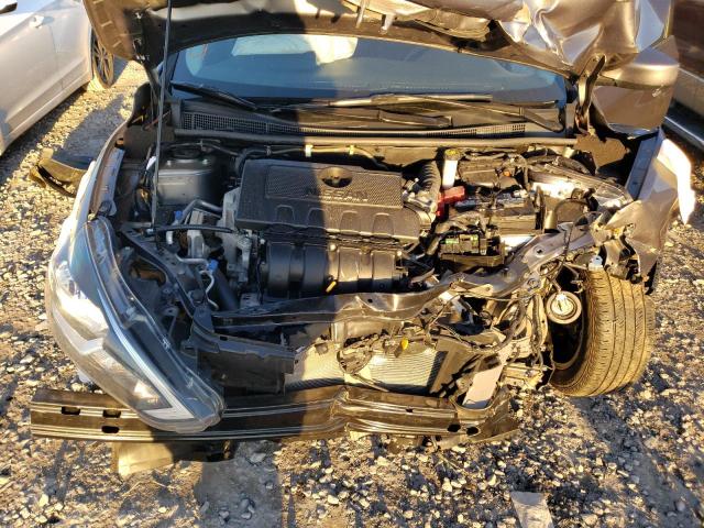 Photo 10 VIN: 3N1AB7AP9KY442340 - NISSAN SENTRA S 