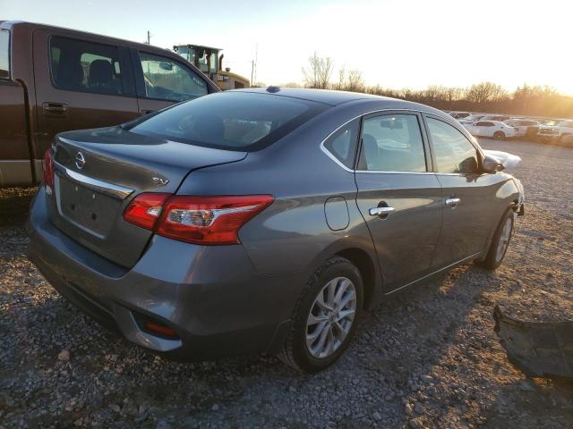 Photo 2 VIN: 3N1AB7AP9KY442340 - NISSAN SENTRA S 