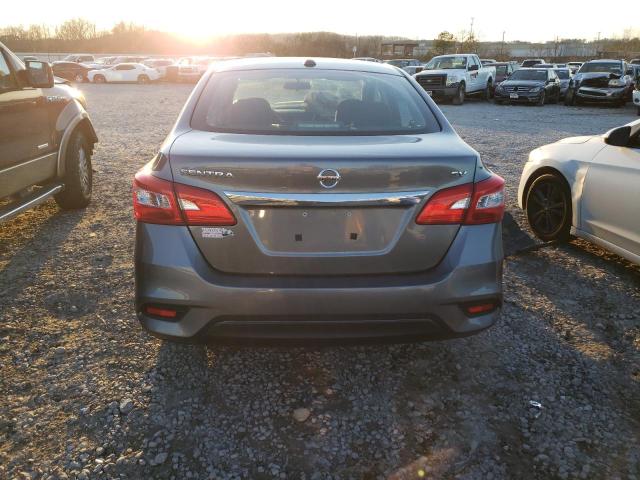 Photo 5 VIN: 3N1AB7AP9KY442340 - NISSAN SENTRA S 