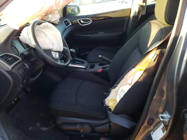 Photo 6 VIN: 3N1AB7AP9KY442340 - NISSAN SENTRA S 