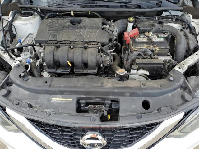 Photo 10 VIN: 3N1AB7AP9KY443262 - NISSAN SENTRA 