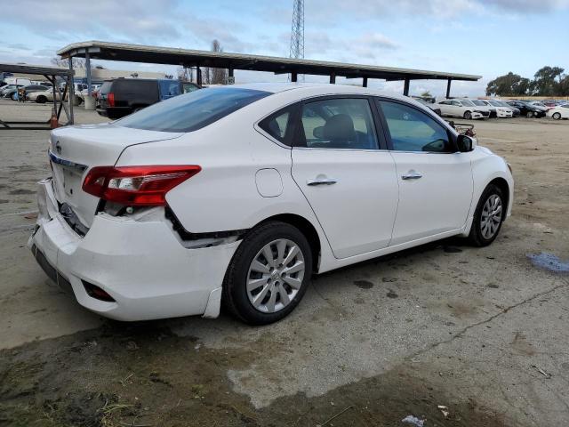 Photo 2 VIN: 3N1AB7AP9KY443262 - NISSAN SENTRA 