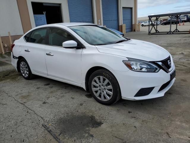 Photo 3 VIN: 3N1AB7AP9KY443262 - NISSAN SENTRA 