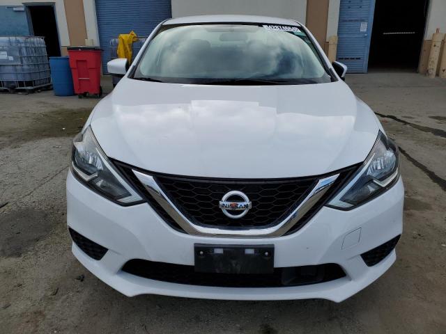 Photo 4 VIN: 3N1AB7AP9KY443262 - NISSAN SENTRA 