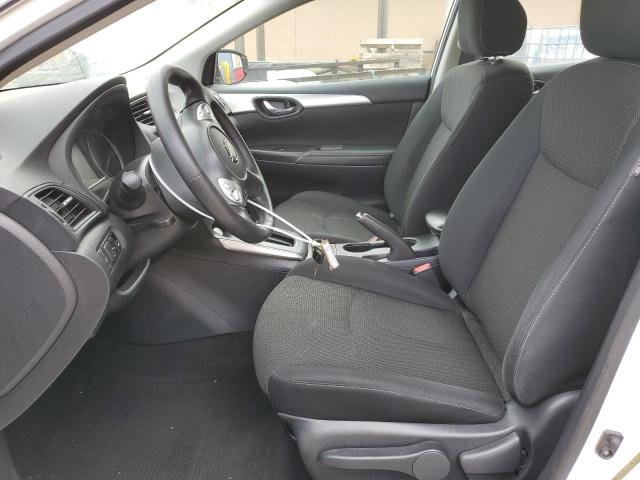 Photo 6 VIN: 3N1AB7AP9KY443262 - NISSAN SENTRA 