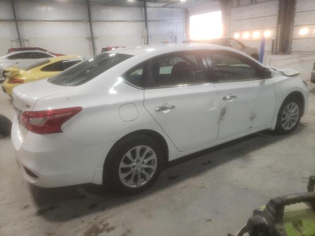 Photo 2 VIN: 3N1AB7AP9KY443522 - NISSAN SENTRA S 