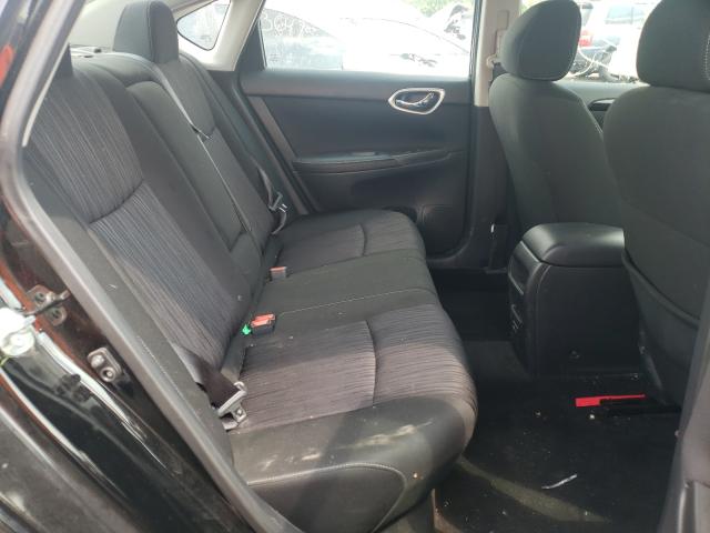 Photo 5 VIN: 3N1AB7AP9KY444007 - NISSAN SENTRA S 